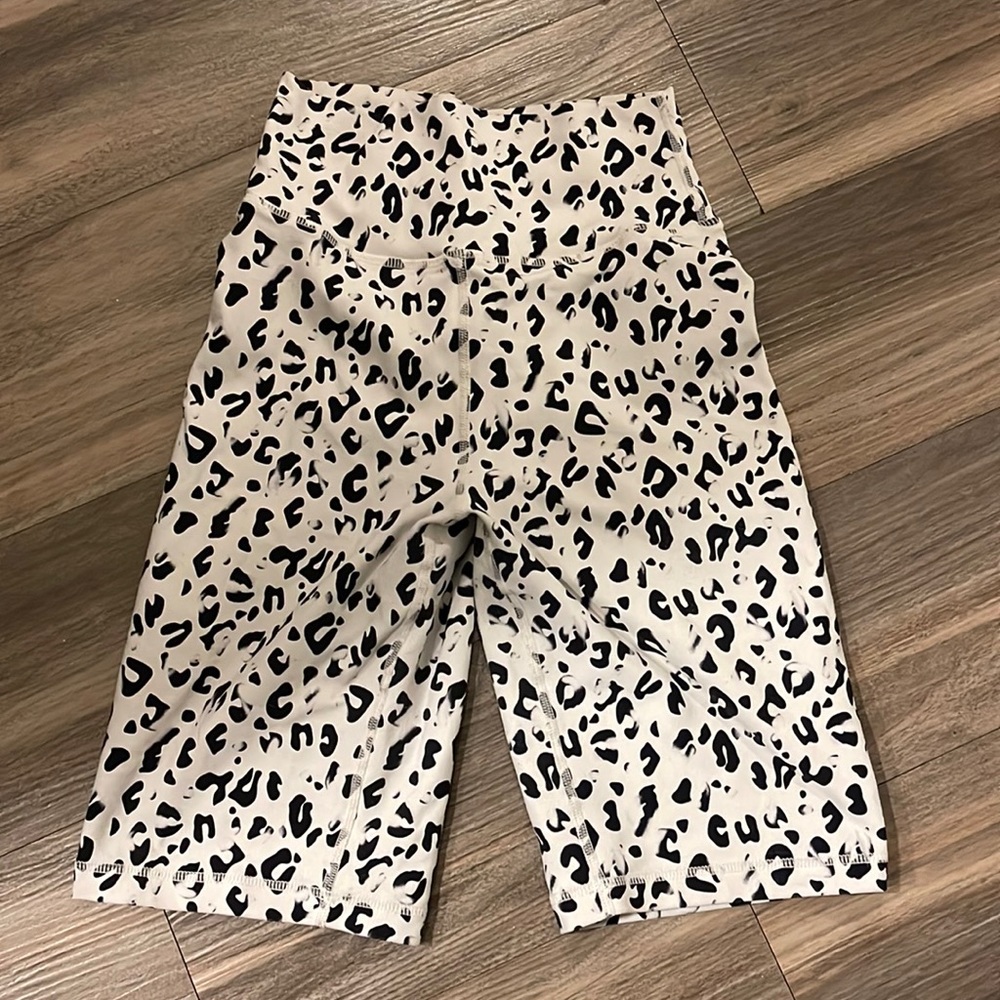 Muscle Nation Referee Short